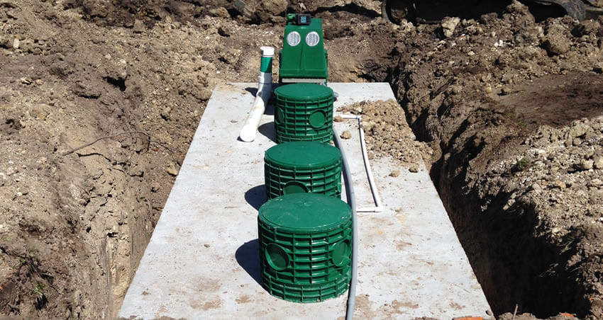 septic tank service