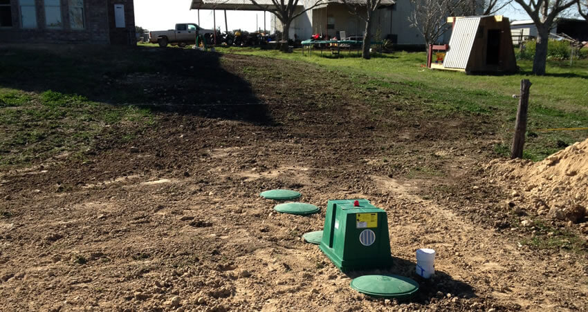 septic service