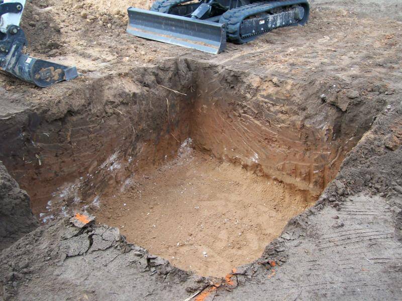 septic tank service