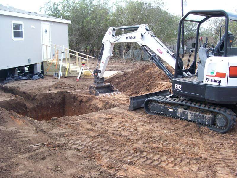 aerobic septic system