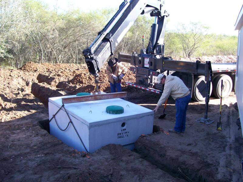 septic service