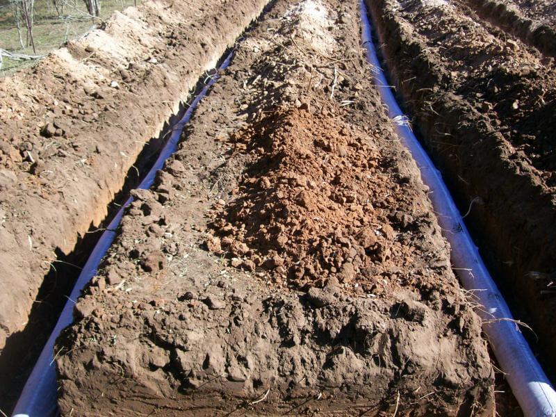 septic repairs