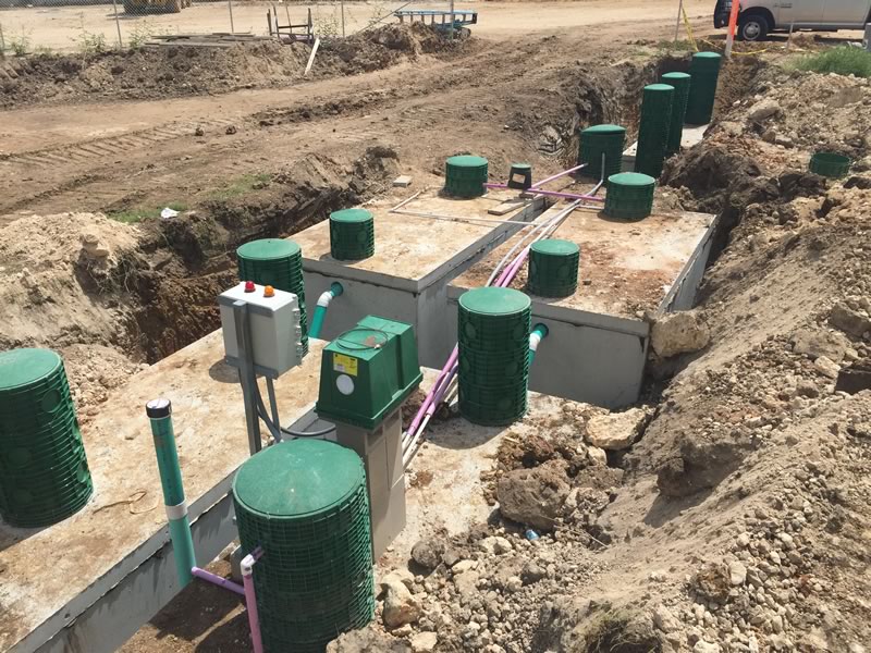septic tank service